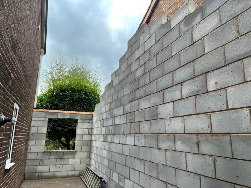 garage extension